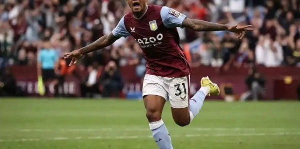 罗马48小时锁定“罗本二世”！租借贝利，英超弃将能否意甲重生？