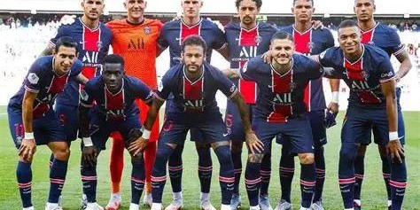 法甲前瞻：巴黎圣日尔曼VS昂热，最新比分预测