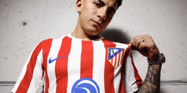 西甲第3杀疯！1个月砸1.2亿欧签下6人 55岁匪帅打造铁血阿根廷帮