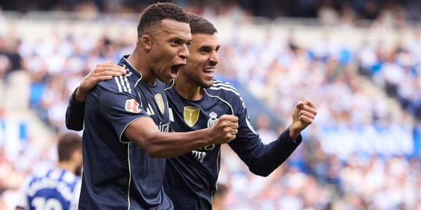 西甲最新积分榜：皇马高歌猛进领跑，毕尔巴鄂爆冷输球，马竞终结不胜纪录