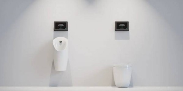 太阳报：曼联训练基地配备智能小便池，能提醒球员是否需要补水