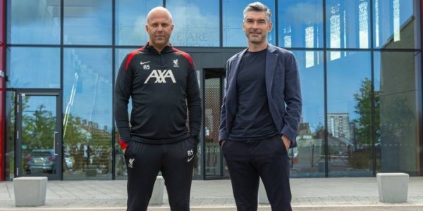 卖人也有一手！利物浦今夏卖8人收2.19亿欧，目前转会净支出1.2亿