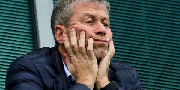 体坛联播｜英足总指控切尔西前老板，奥纳纳外租特拉布宗体育