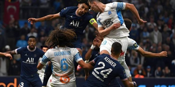 法甲焦点战前瞻：勒阿弗尔 VS 尼斯，谁能拔得头筹？