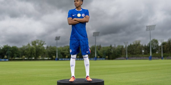 切尔西主帅马雷斯卡强势发声：中后卫引援刻不容缓！