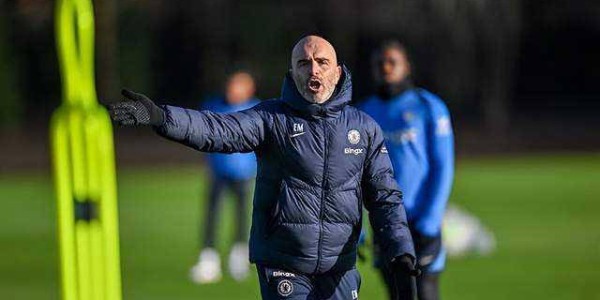 切尔西新双枪表现突出，杰克逊如何应对？