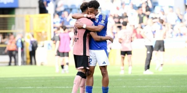 一日意甲动向：米兰想买后卫可价格太贵，国米拿4000万想要买入他