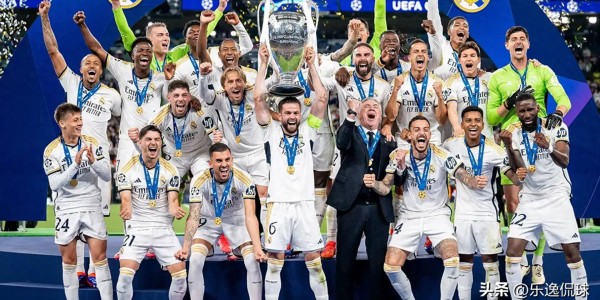 还有这事？皇马曾拒1.2亿欧元诱惑：退出欧冠去全球巡演
