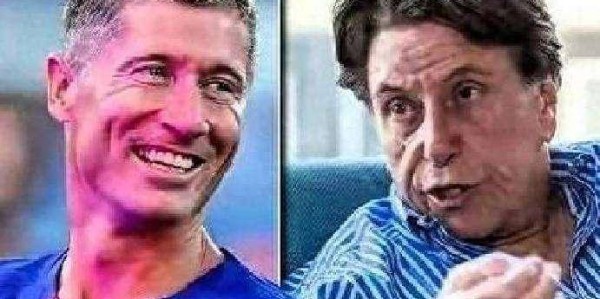 莱万拒绝沙特天价年薪，坚持巴萨誓夺欧冠，背后原因出乎意料