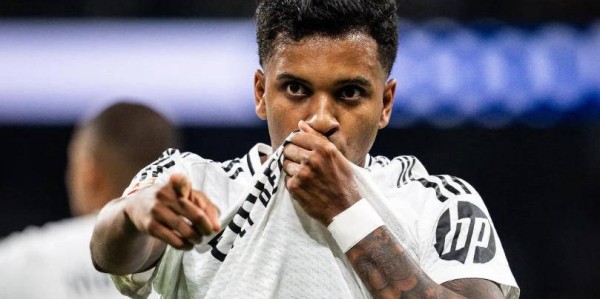 罗德里戈状态准备离队！曼城领跑，要求顶薪待遇