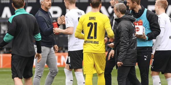 德甲焦点战：勒沃库森VS法兰克福——战术博弈与胜负手深度解析