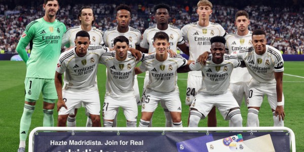 西甲新军奥维耶多VS豪门皇马：姆巴佩能否再现进球神话？阿诺德的防守之战引人关注！