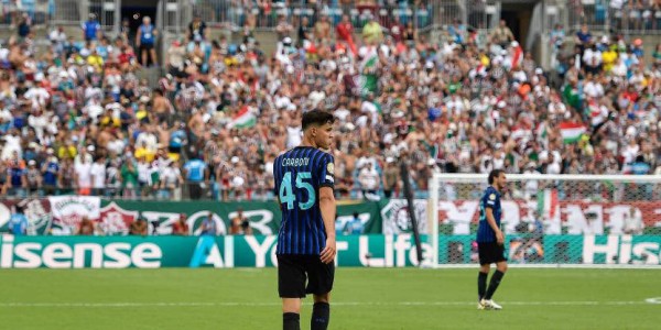 世俱杯出局，四大皆空！小因扎吉真的把他们带到了不该有的高度吗？