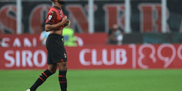 一日意甲动向：米兰租借几人悉数离开，国米大将会思考转会么