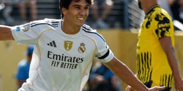 3-2！世俱杯4强出炉：皇马晋级半决赛战大巴黎，德甲2强出局