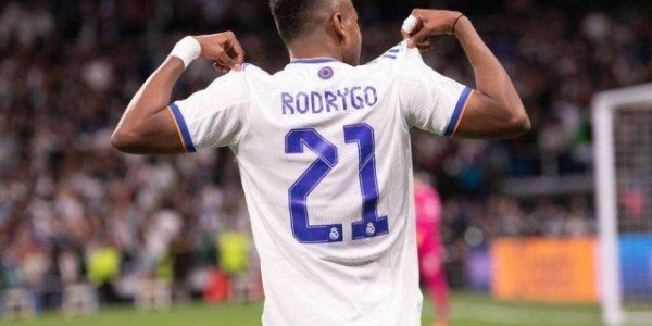 利物浦锁定罗德里戈，8600万镑豪赌皇马失意人