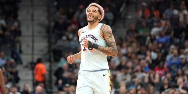 索汉因伤缺席欧洲杯 预计不会影响新赛季常规赛