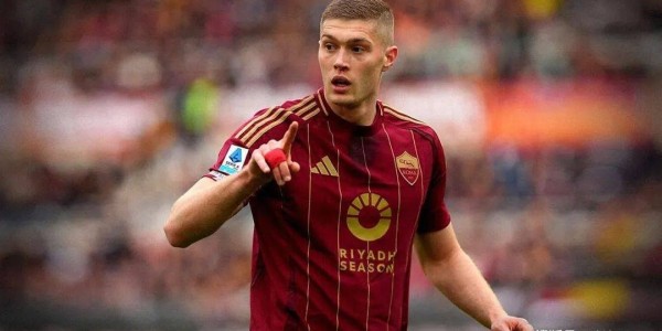 西甲王在意甲栽了！多夫比克32场仅12球，战术错配是主因，现面临清洗！