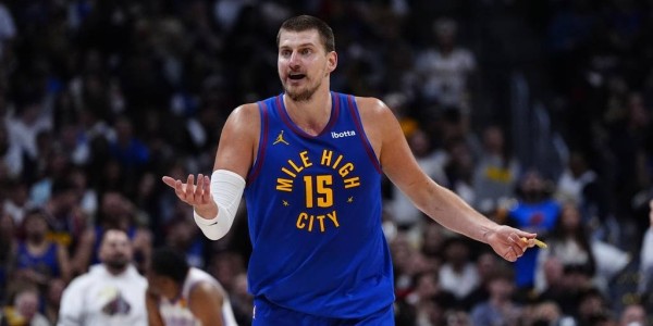 塞媒:约基奇即将决定为塞尔维亚出战欧洲杯