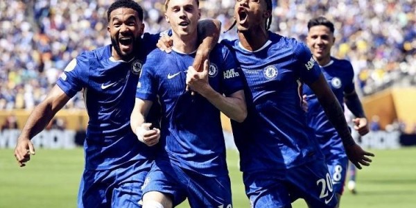 英超通关计划破产，巴黎这次遇到硬茬了