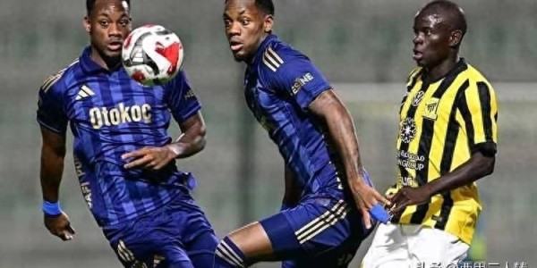 杜兰闪耀费内巴切首秀，穆里尼奥新援表现惊艳